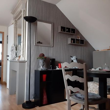 Reve Gourmand Beauraing Exterior foto