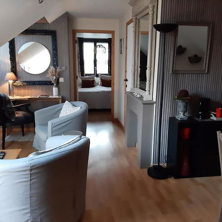 Reve Gourmand Beauraing Exterior foto