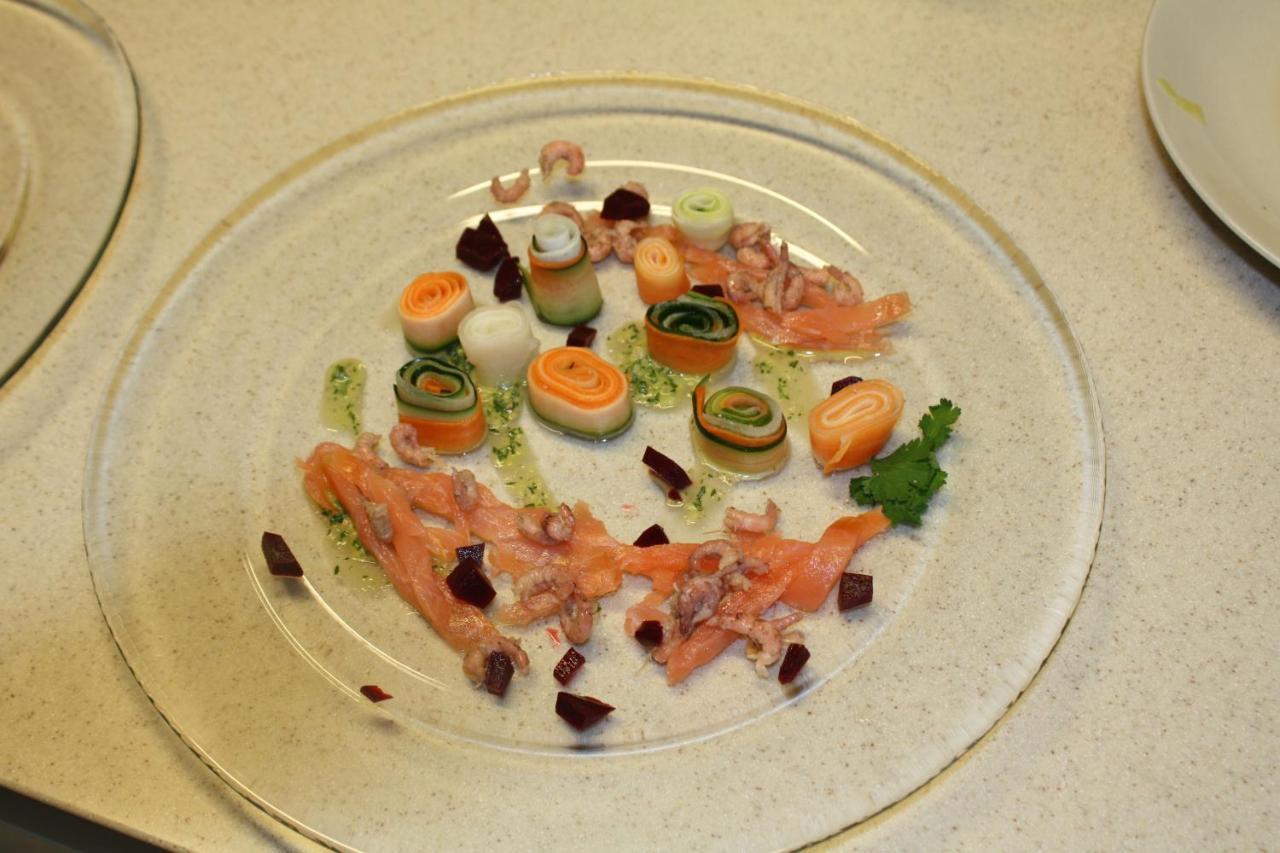 Reve Gourmand Beauraing Exterior foto