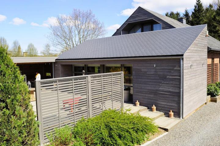 Reve Gourmand Beauraing Exterior foto