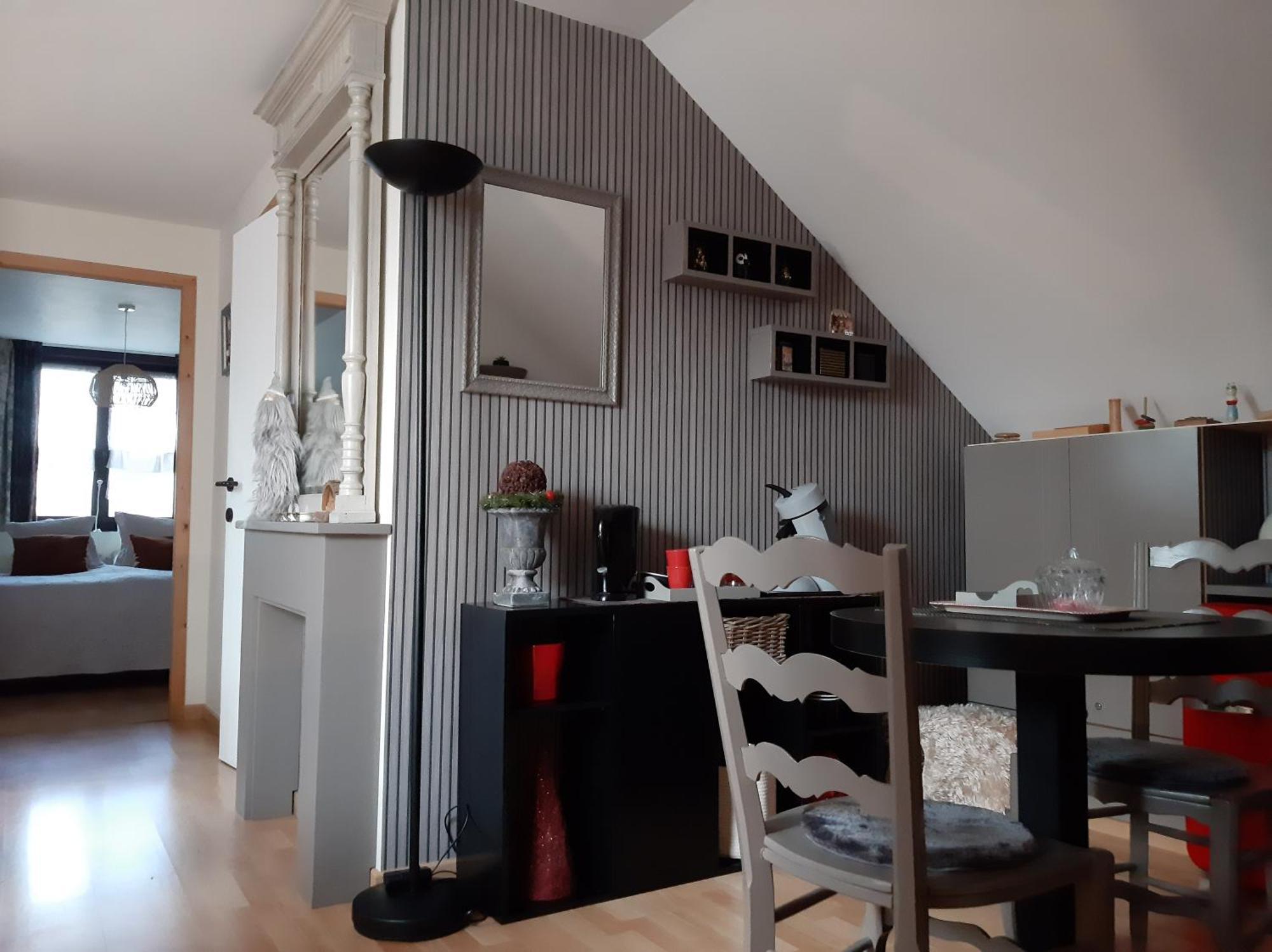 Reve Gourmand Beauraing Exterior foto