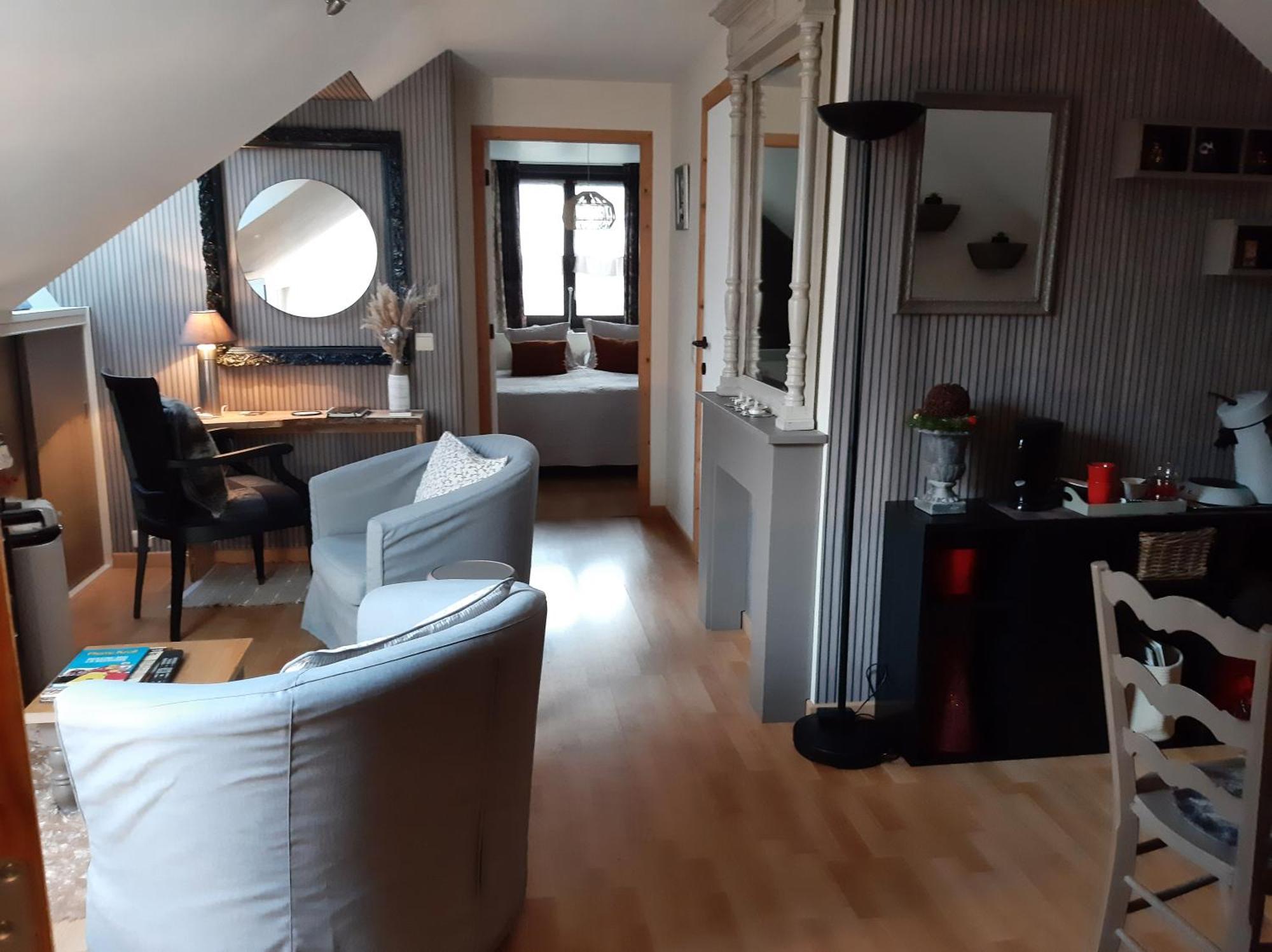 Reve Gourmand Beauraing Exterior foto