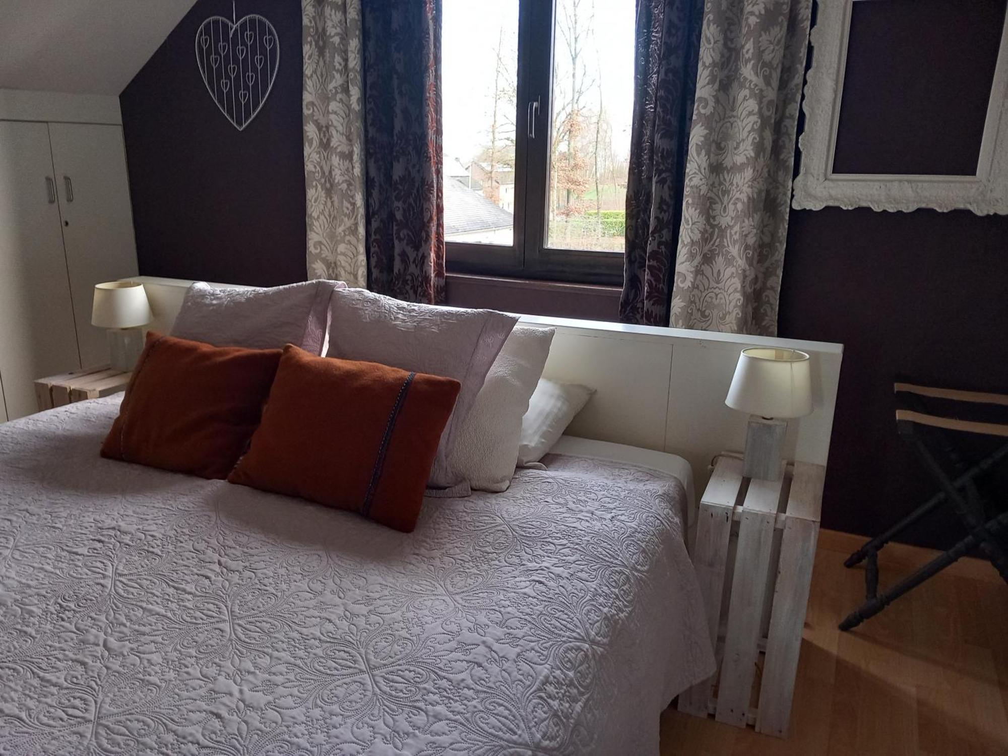 Reve Gourmand Beauraing Exterior foto